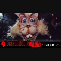 Horrorhound Radio episode 70