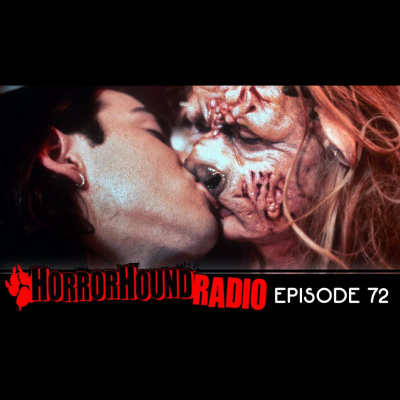 Horrorhound Radio