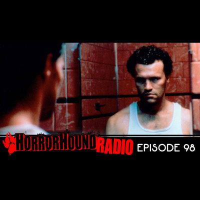 Horrorhound Radio