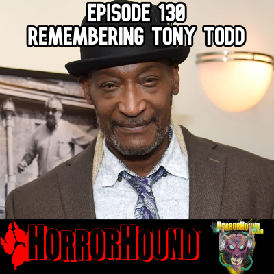 Horrorhound Radio