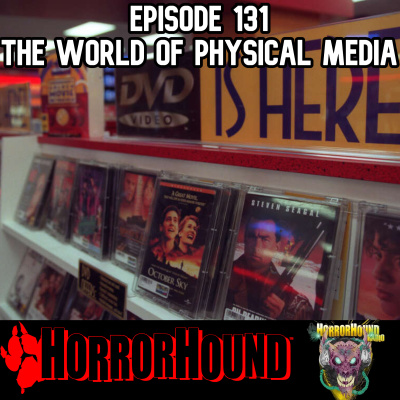 Horrorhound Radio
