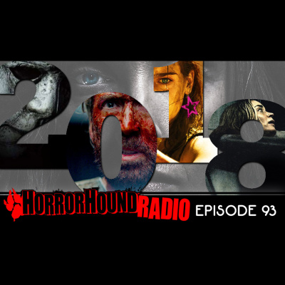 Horrorhound Radio