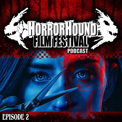 Horrorhound Radio