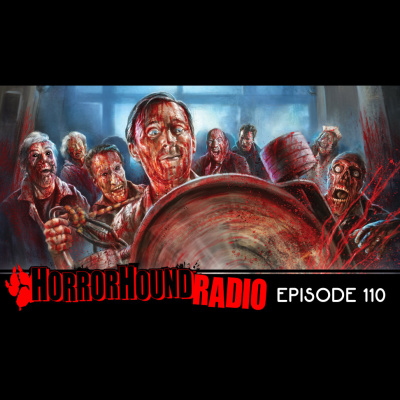 Horrorhound Radio