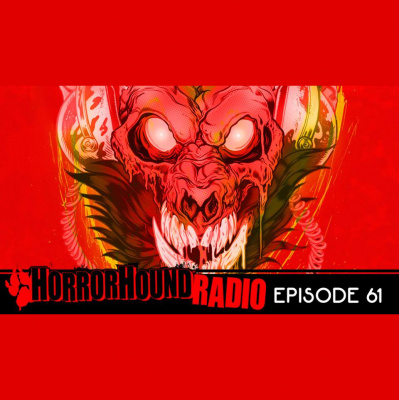 Horrorhound Radio