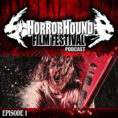 Horrorhound Radio