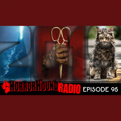 Horrorhound Radio