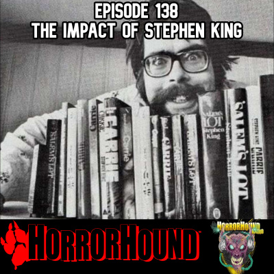 Horrorhound Radio