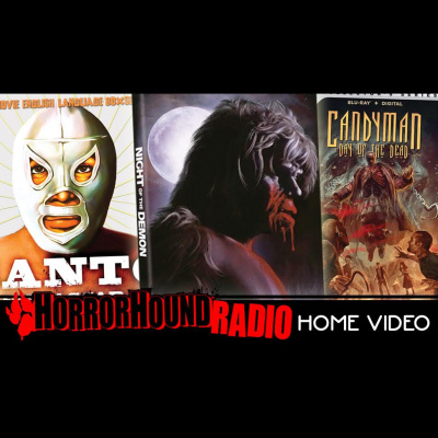 Horrorhound Radio