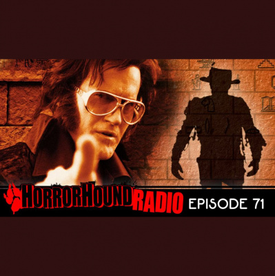 Horrorhound Radio