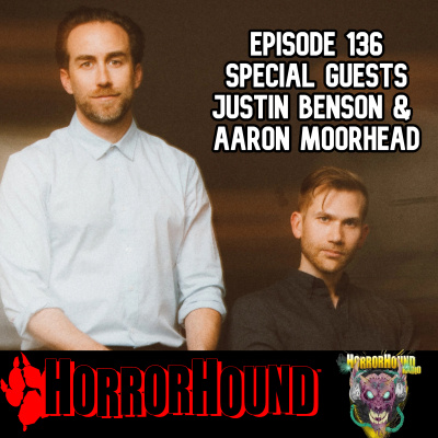 Horrorhound Radio