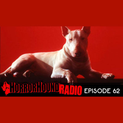 Horrorhound Radio