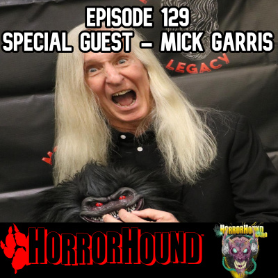 Horrorhound Radio