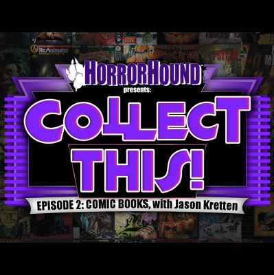 Horrorhound Radio