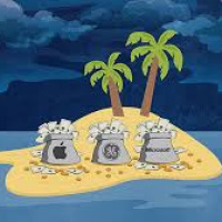 S02E05P01 - Empresas offshore y paraísos fiscales: Separando la paja del trigo