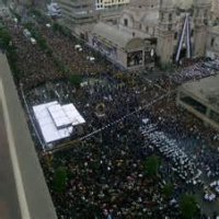 Episodio 10 (3 de 3): Misceláneas, los últimos días de Humala, columnistas de bullets y el sodalicio.