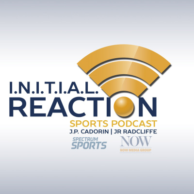 Initial Reaction With Jr Radcliffe And Jp Cadorin