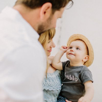 Ep. 3 – Why We Decided to Raise Our Son Bilingual