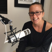 Ep. 35 – Interview w/ Rachel Leake