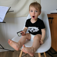 Ep. 44 – Finding a Bilingual Daycare