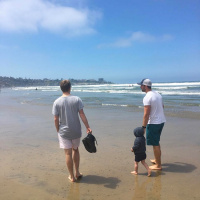 Ep. 45 – Four Months in South America with Michael Field