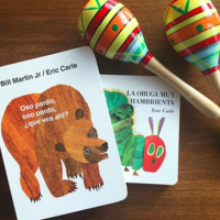 Ep. 17 – How to Raise a Bilingual Child