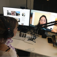 Ep. 31 – Interview with Mama Lingua Co-Founder Aileen P