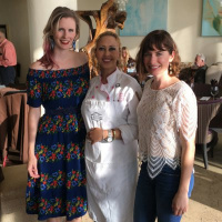 Ep. 43 – Jennie’s Incredible Tijuana Dinner