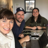 Ep. 36 – Interview With Lalo – Jerga