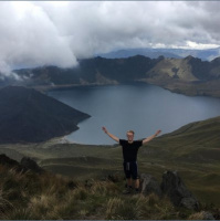 Ep. 8 – Interview with Michael Field