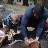 Ep. 21 – Camping Fail