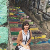 Ep. 39 – !Vamos a Chile!