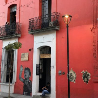 Ep. 32 – Oaxaca Journal pt 1 – First Impressions