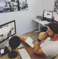 Ep. 11 – Back on the Horse