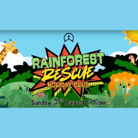 [Holiday Club August 2025 | See what God gives us, See what we do to God | Stephen Demetriou | Romans 5: 6-8 - Audio