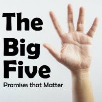 The BIG Five: The Path of Prayer