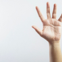 The BIG Five: The Way of Service