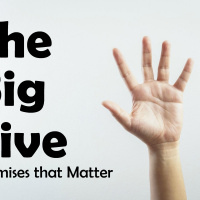 The BIG Five: The Priority of Presence