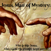 Secrets, Secrets, Secrets...