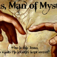 Exposed: Jesus man of mystery