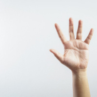 The BIG Five: Money Matters