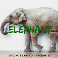 Elephant in the Room: Its Never Enough