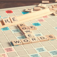 The Power of Words: Words Written