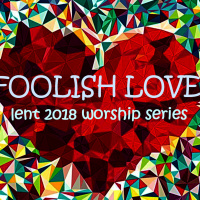 Foolish Love Is Patient