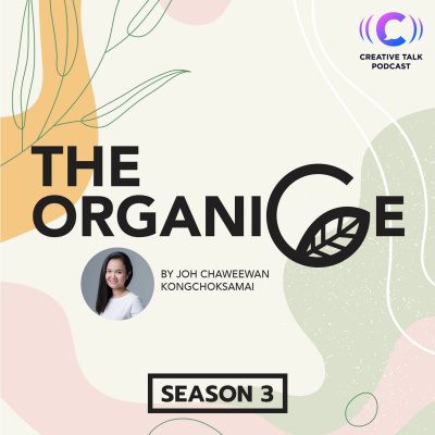 Creative Talk Podcast