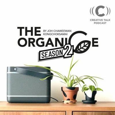 Creative Talk Podcast