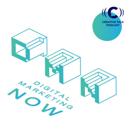 Creative Talk Podcast