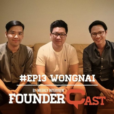 Creative Talk Podcast