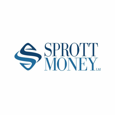 Sprott Money News