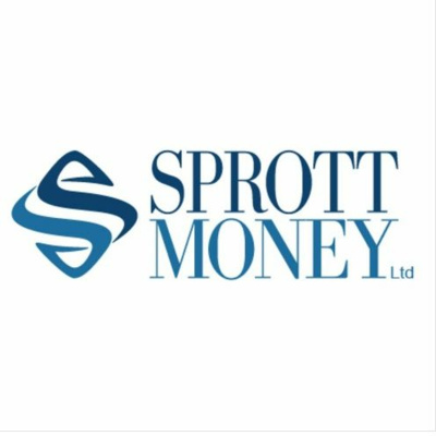 Sprott Money News